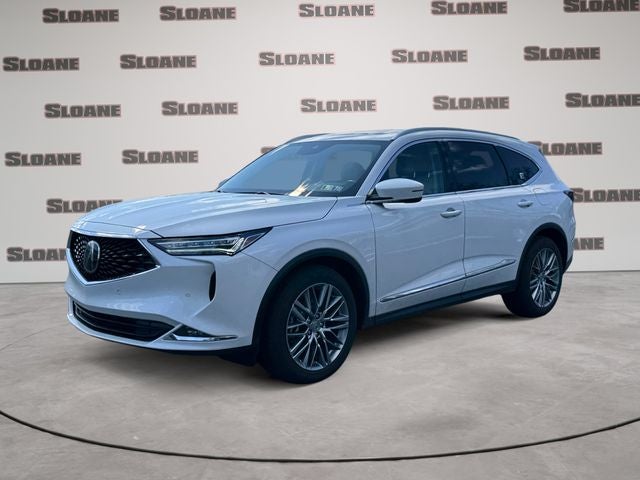 2023 Acura MDX Advance SH-AWD