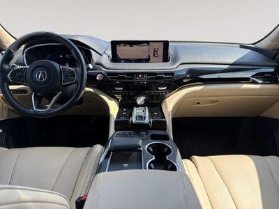 2023 Acura MDX Advance SH-AWD