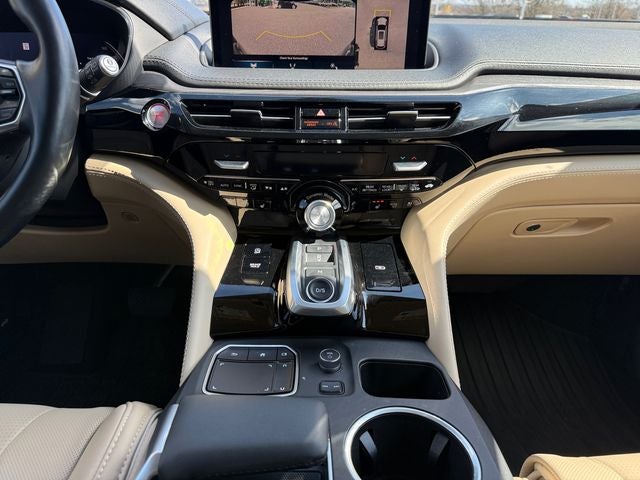 2023 Acura MDX Advance SH-AWD