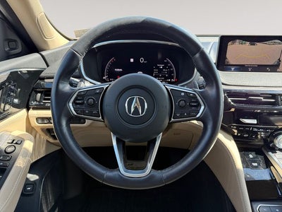 2023 Acura MDX Advance SH-AWD
