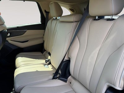 2023 Acura MDX Advance SH-AWD