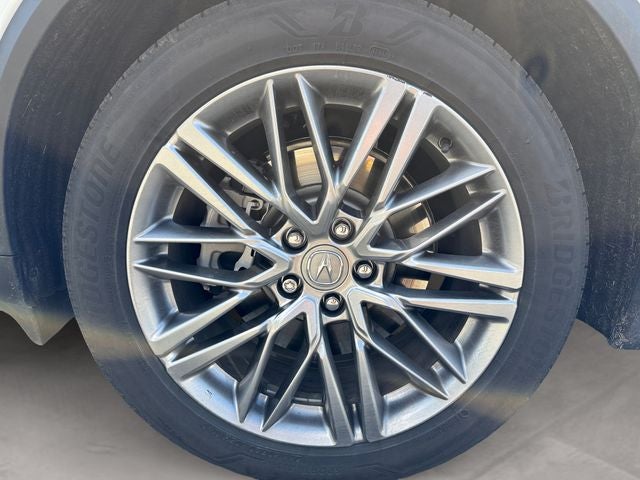 2023 Acura MDX Advance SH-AWD