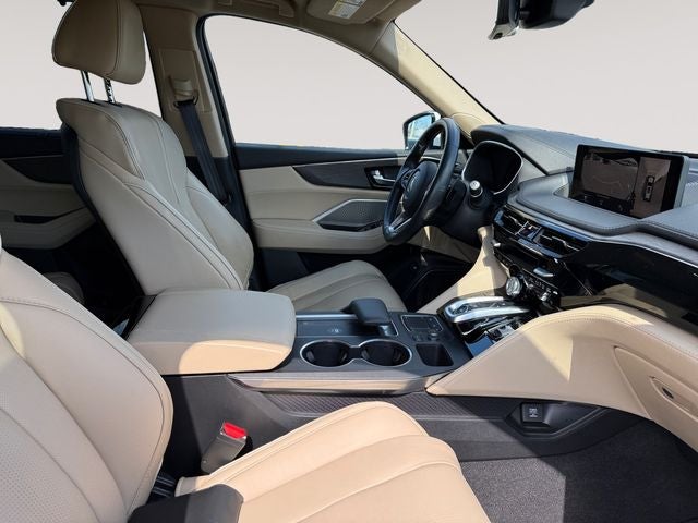 2023 Acura MDX Advance SH-AWD