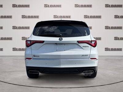2023 Acura MDX Advance SH-AWD