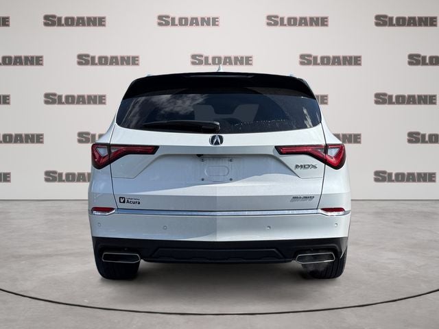2023 Acura MDX Advance SH-AWD