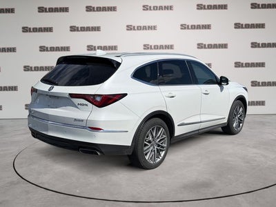 2023 Acura MDX Advance SH-AWD