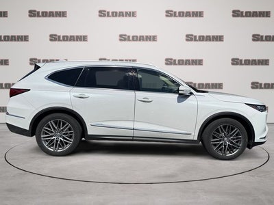 2023 Acura MDX Advance SH-AWD