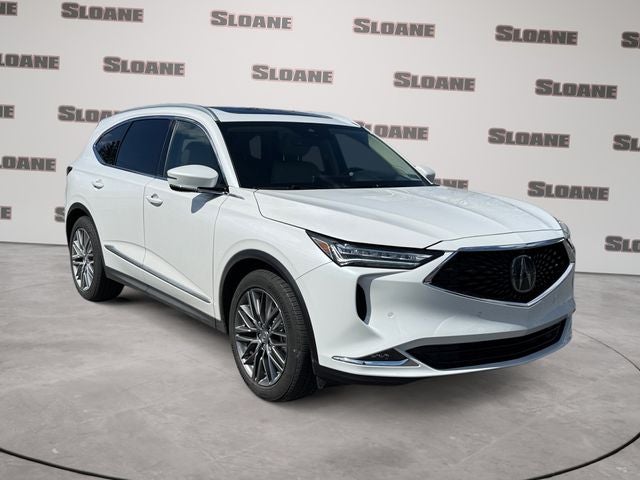 2023 Acura MDX Advance SH-AWD