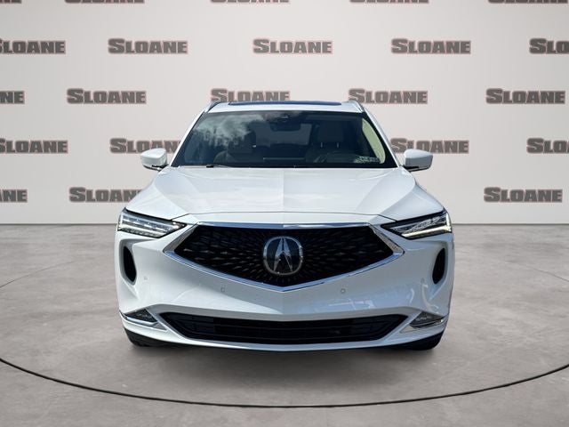 2023 Acura MDX Advance SH-AWD