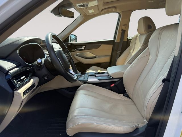 2023 Acura MDX Advance SH-AWD