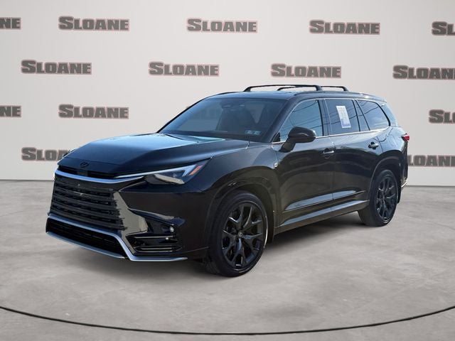 2026 Lexus TX 500h F SPORT Performance Premium