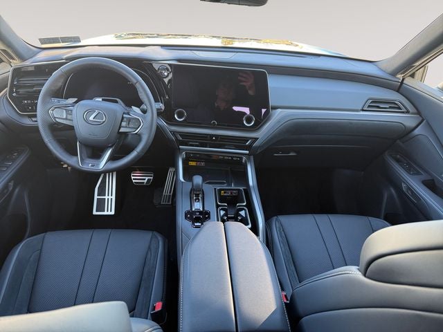 2026 Lexus TX 500h F SPORT Performance Premium