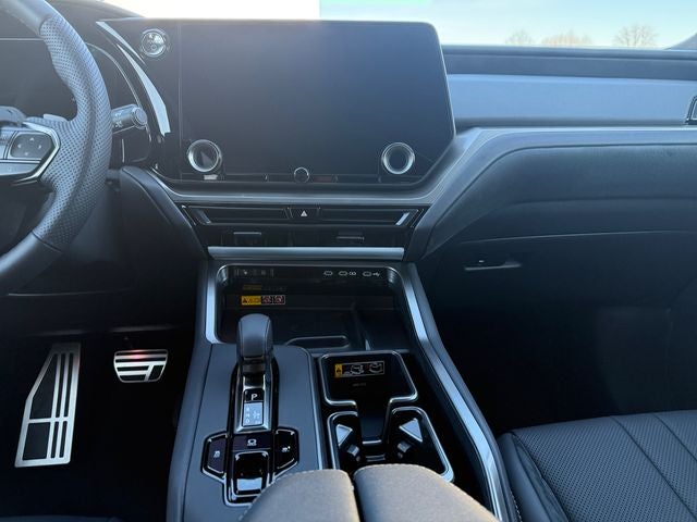 2026 Lexus TX 500h F SPORT Performance Premium