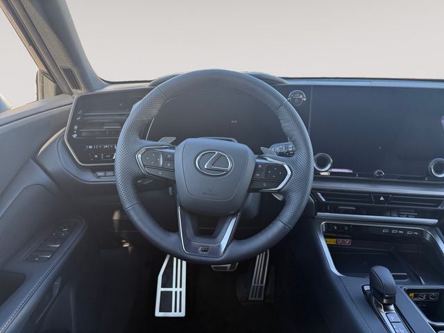 2026 Lexus TX 500h F SPORT Performance Premium