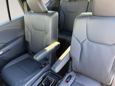 2026 Lexus TX 500h F SPORT Performance Premium