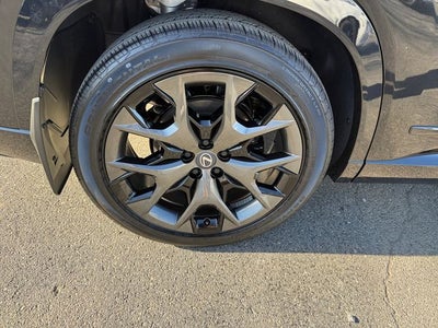 2026 Lexus TX 500h F SPORT Performance Premium