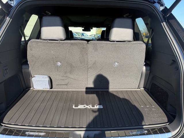 2026 Lexus TX 500h F SPORT Performance Premium