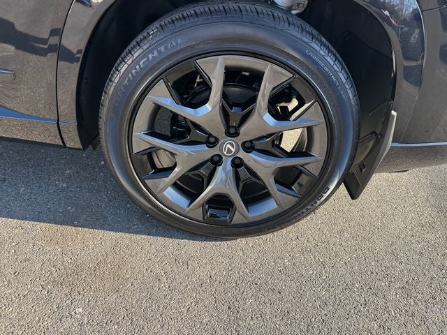 2026 Lexus TX 500h F SPORT Performance Premium