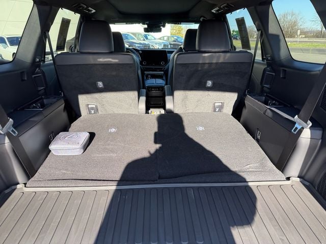 2026 Lexus TX 500h F SPORT Performance Premium