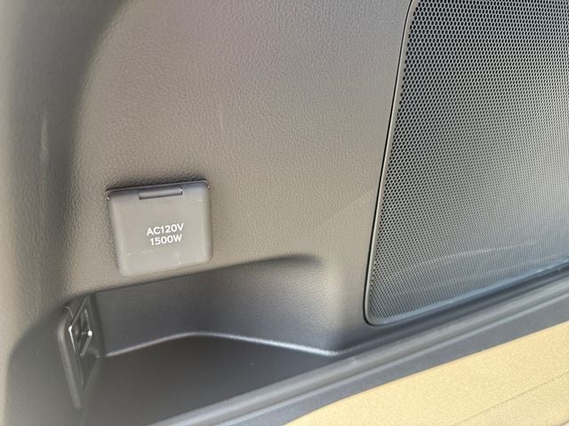 2026 Lexus TX 500h F SPORT Performance Premium