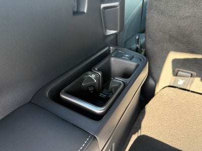 2026 Lexus TX 500h F SPORT Performance Premium