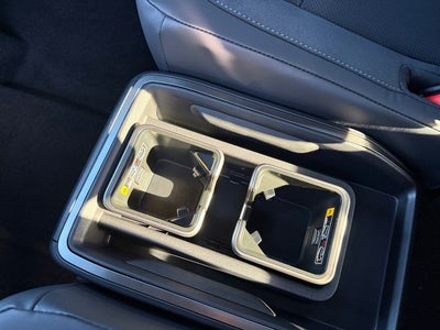 2026 Lexus TX 500h F SPORT Performance Premium