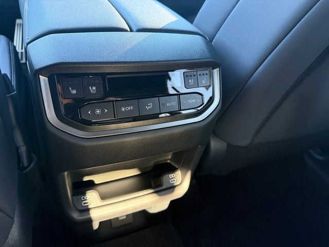 2026 Lexus TX 500h F SPORT Performance Premium