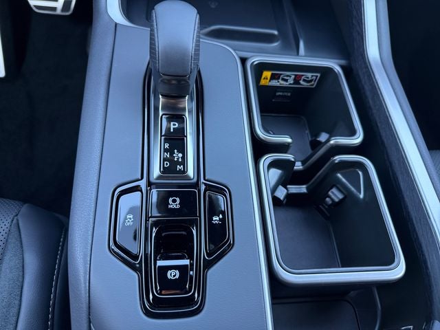 2026 Lexus TX 500h F SPORT Performance Premium