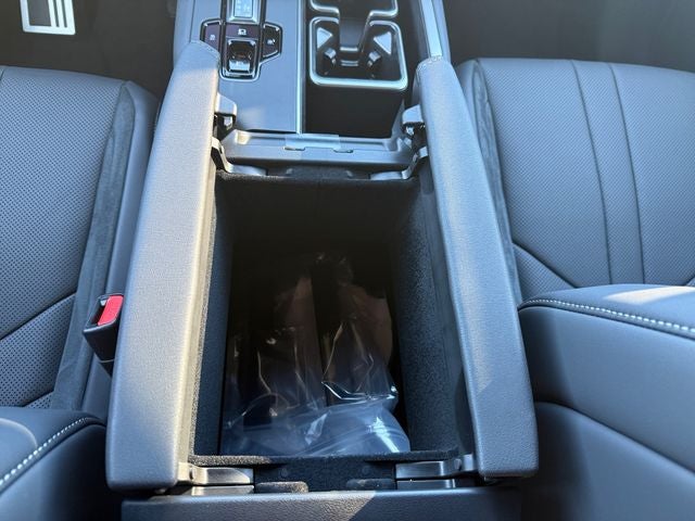 2026 Lexus TX 500h F SPORT Performance Premium