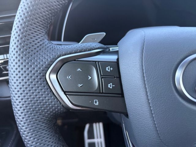 2026 Lexus TX 500h F SPORT Performance Premium