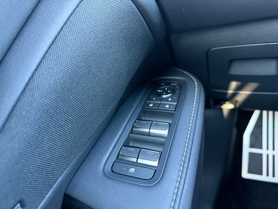 2026 Lexus TX 500h F SPORT Performance Premium