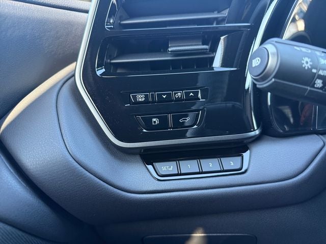 2026 Lexus TX 500h F SPORT Performance Premium