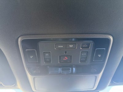 2026 Lexus TX 500h F SPORT Performance Premium