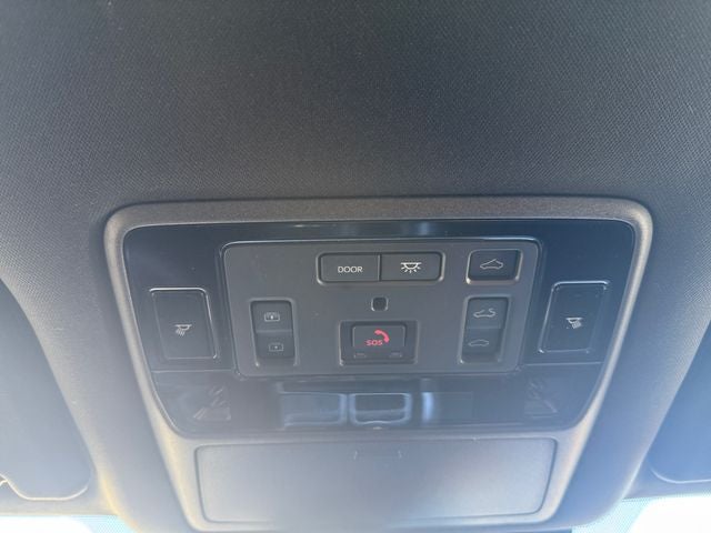 2026 Lexus TX 500h F SPORT Performance Premium