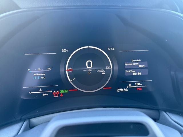 2026 Lexus TX 500h F SPORT Performance Premium