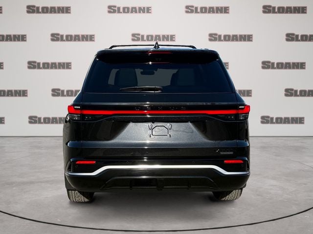 2026 Lexus TX 500h F SPORT Performance Premium