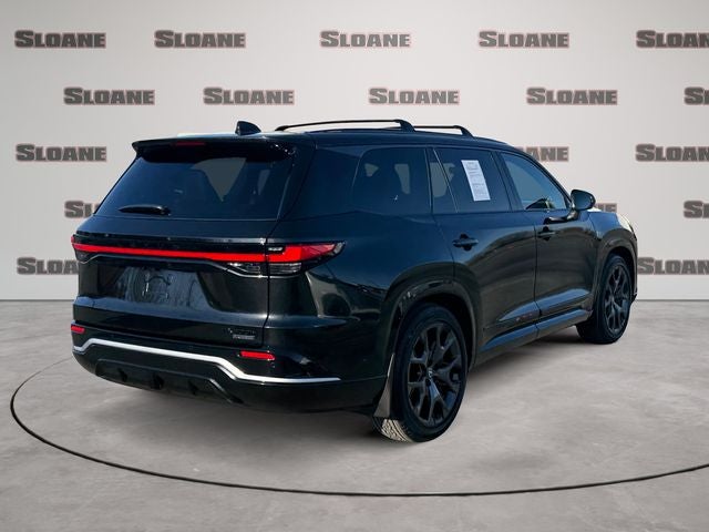 2026 Lexus TX 500h F SPORT Performance Premium