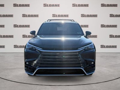 2026 Lexus TX 500h F SPORT Performance Premium