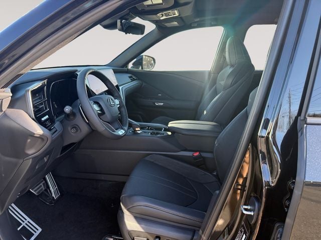 2026 Lexus TX 500h F SPORT Performance Premium