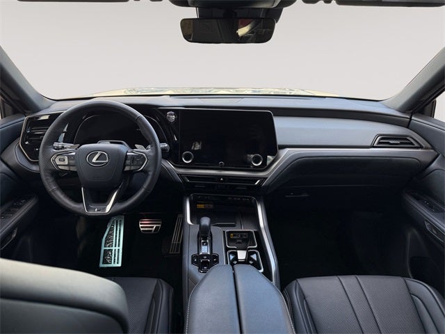 2026 Lexus TX 500h F SPORT Performance Premium