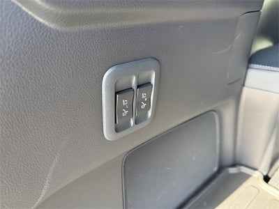 2026 Lexus TX 500h F SPORT Performance Premium