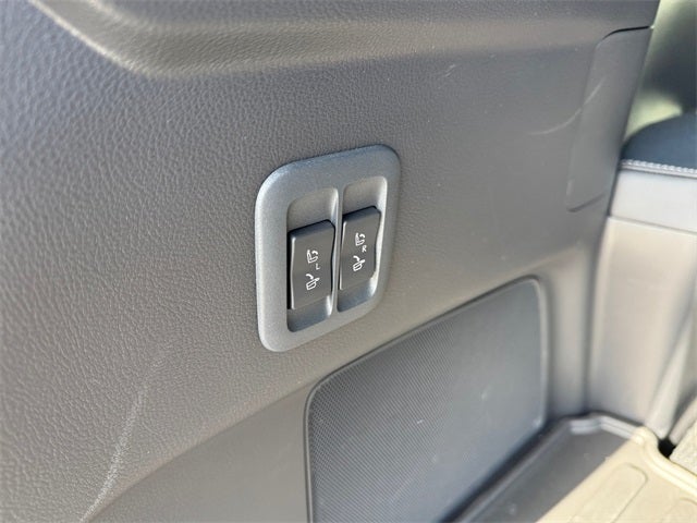 2026 Lexus TX 500h F SPORT Performance Premium