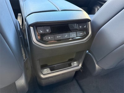 2026 Lexus TX 500h F SPORT Performance Premium