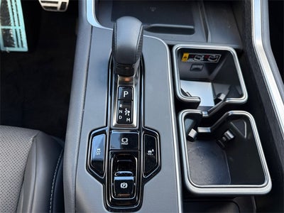 2026 Lexus TX 500h F SPORT Performance Premium