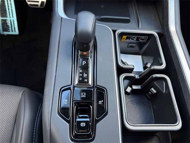 2026 Lexus TX 500h F SPORT Performance Premium