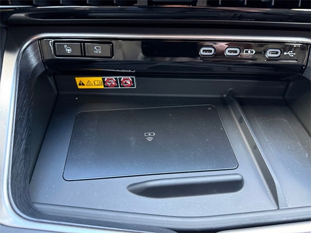 2026 Lexus TX 500h F SPORT Performance Premium