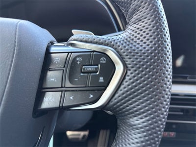 2026 Lexus TX 500h F SPORT Performance Premium