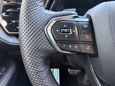 2026 Lexus TX 500h F SPORT Performance Premium