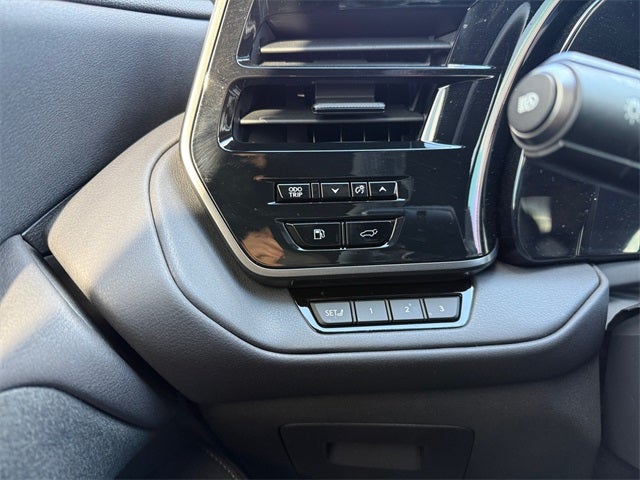 2026 Lexus TX 500h F SPORT Performance Premium