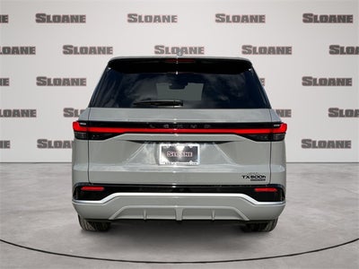 2026 Lexus TX 500h F SPORT Performance Premium